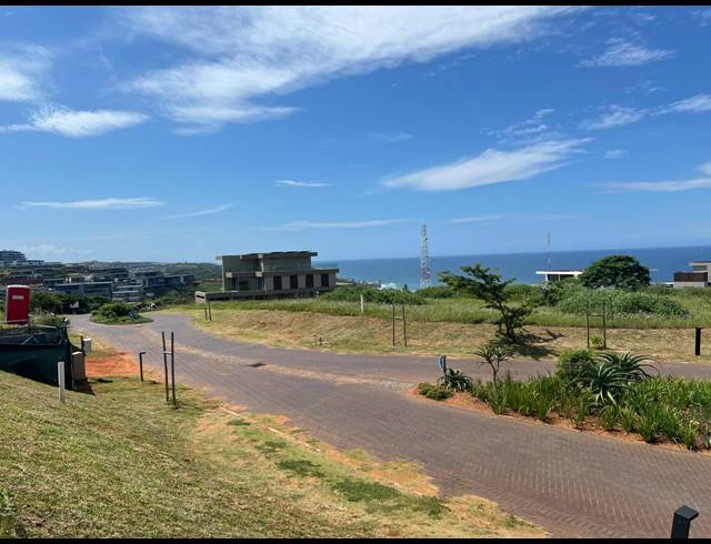 1,279M² VACANT LAND FOR SALE IN SIBAYA PRECINCT
